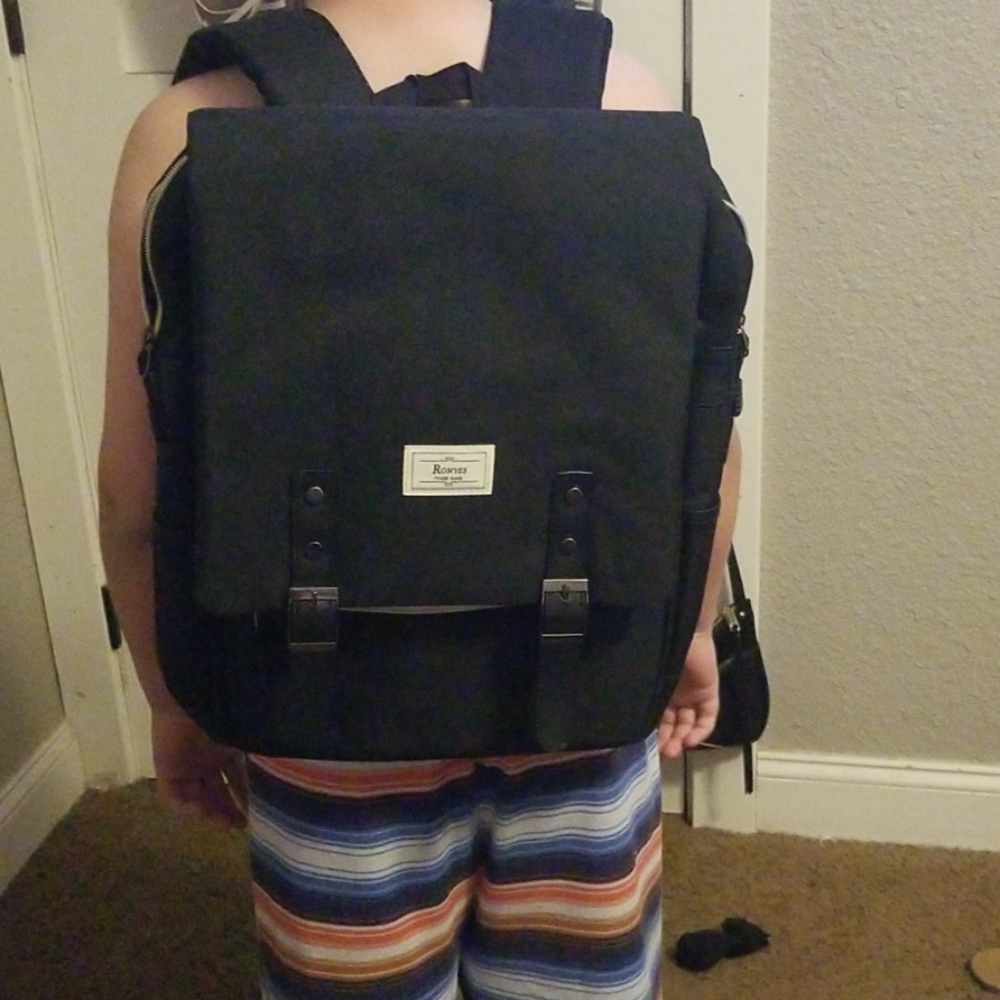 Backpack - Picture 3 of 6